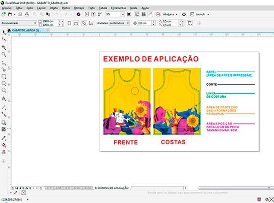 Abadá-no-COREL-DRAW-540x400 Abadá-no-COREL-DRAW-540x400