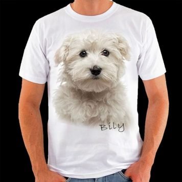 Camiseta PET Black Friday - Sublimação Total